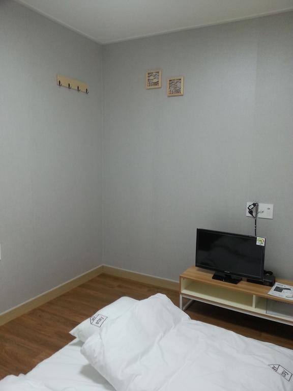 My Stay Jeonju Ruang foto