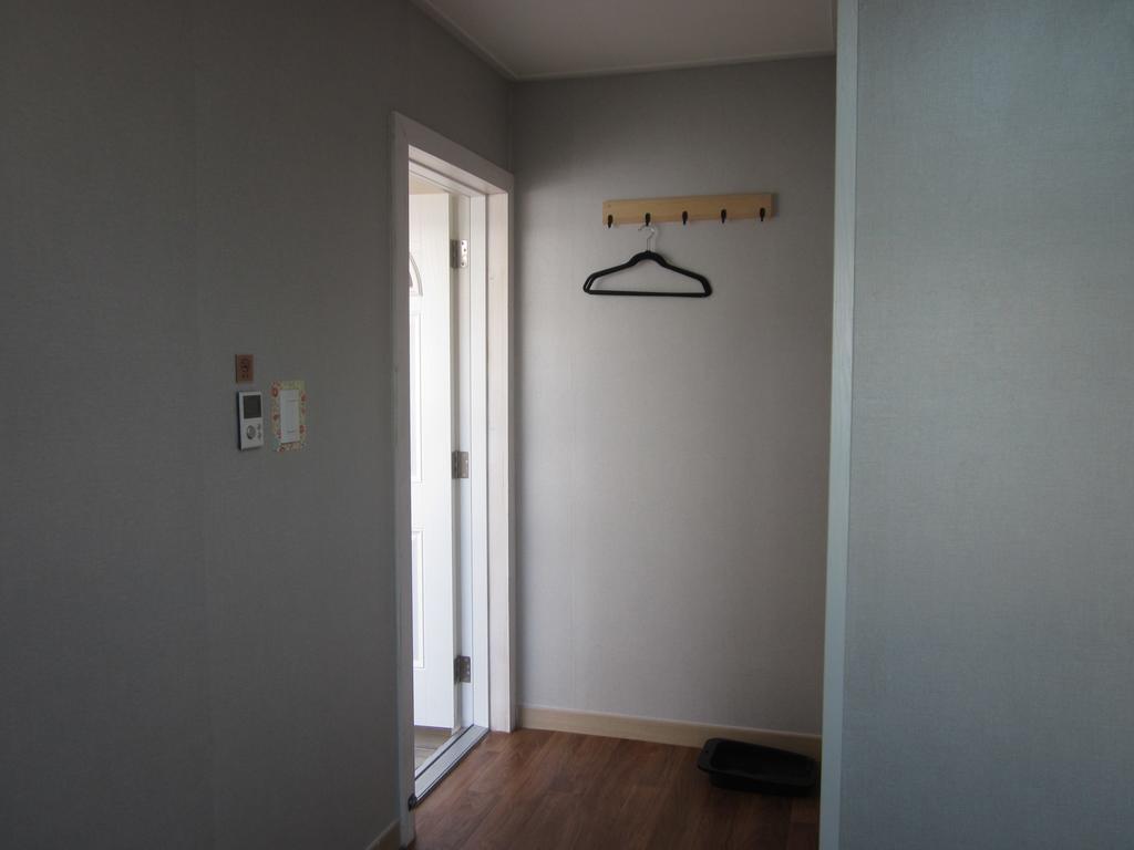 My Stay Jeonju Ruang foto