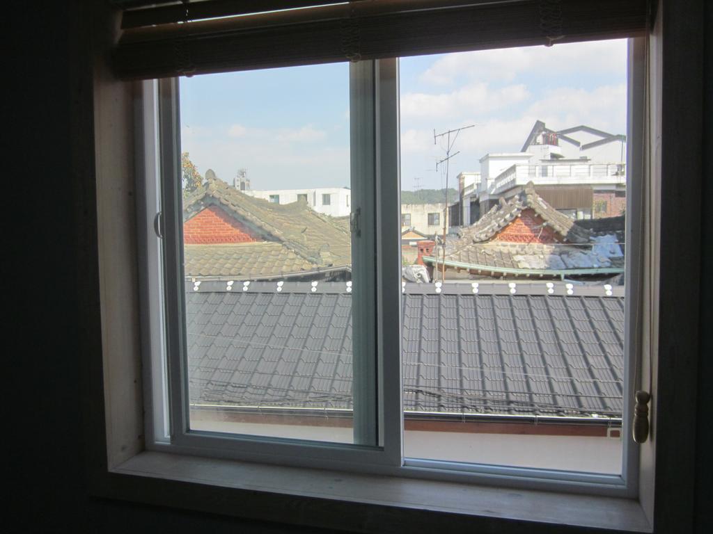 My Stay Jeonju Ruang foto