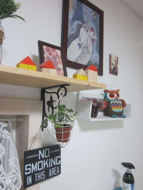 My Stay Jeonju Bagian luar foto