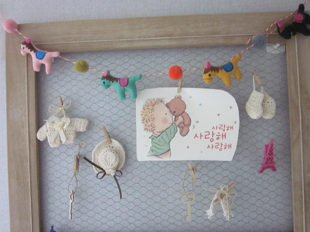 My Stay Jeonju Bagian luar foto