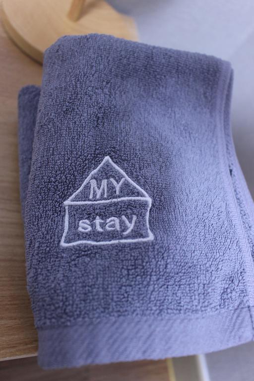 My Stay Jeonju Bagian luar foto