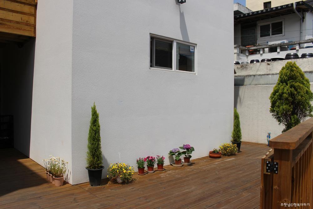 My Stay Jeonju Bagian luar foto