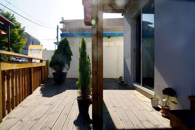 My Stay Jeonju Bagian luar foto