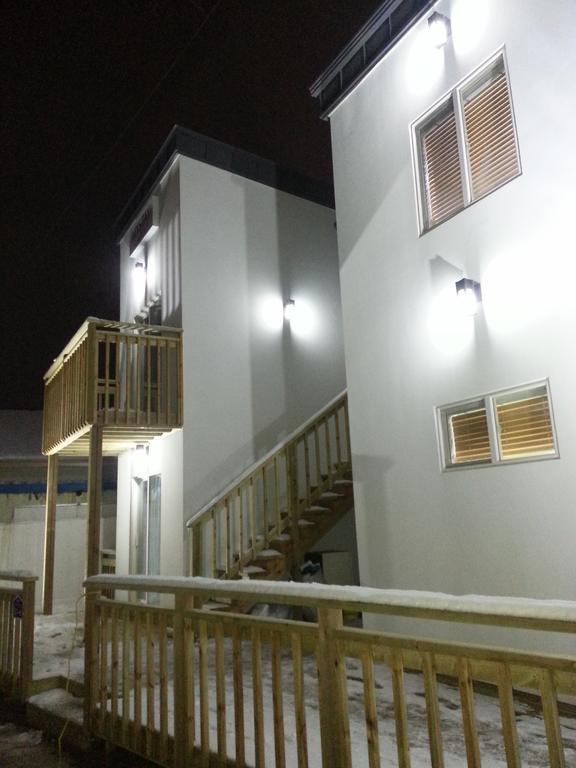 My Stay Jeonju Bagian luar foto