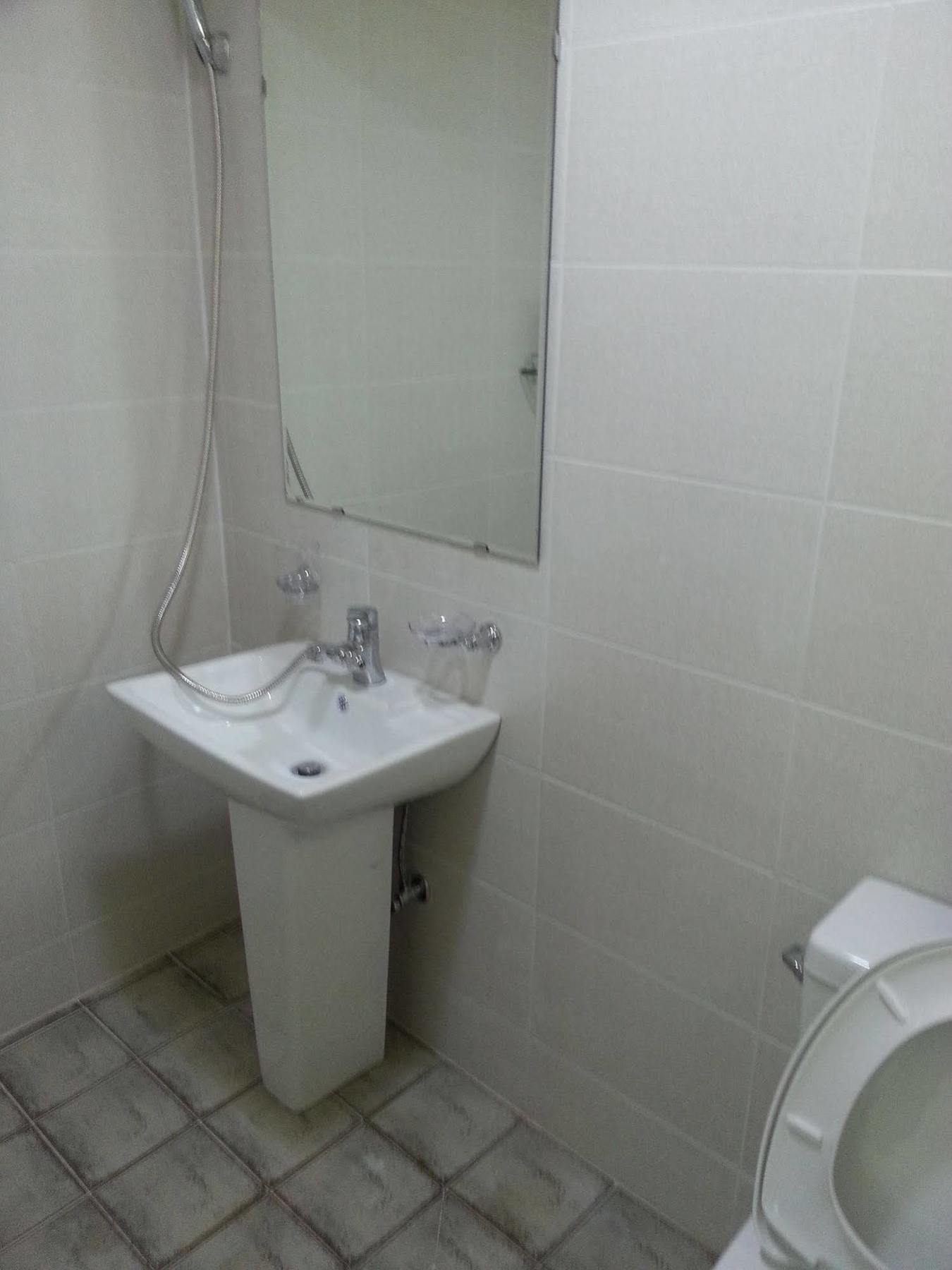 My Stay Jeonju Bagian luar foto