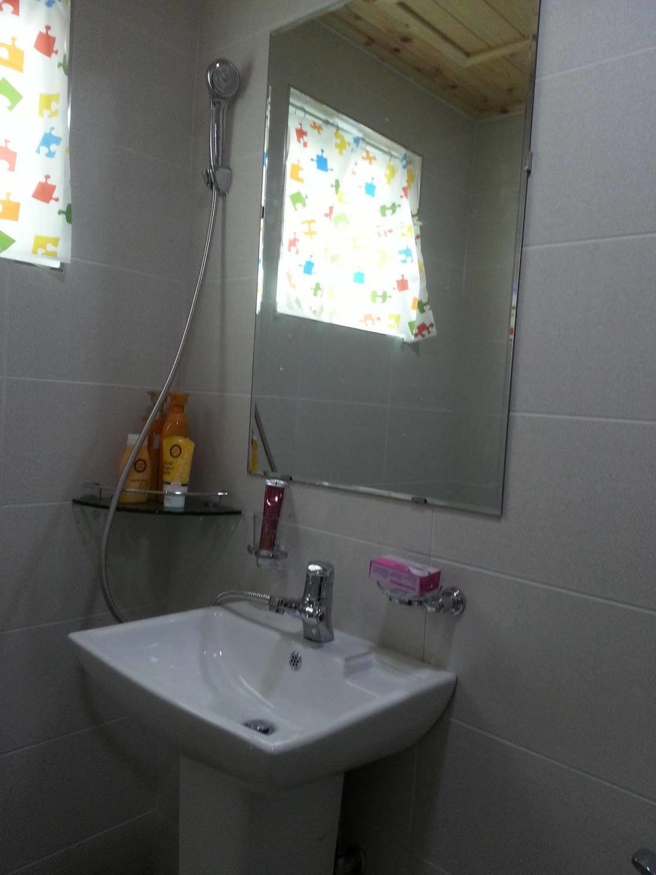 My Stay Jeonju Bagian luar foto