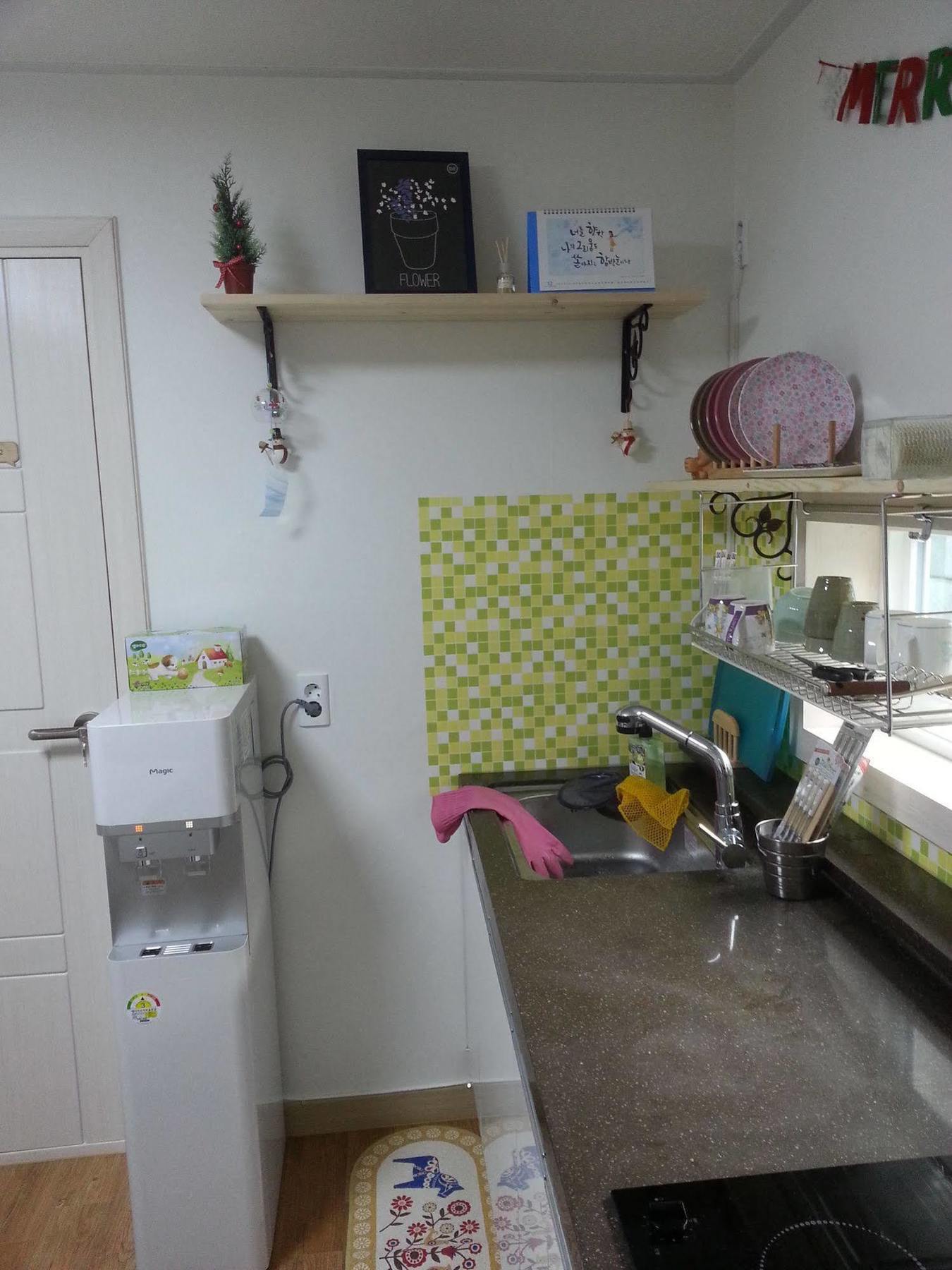 My Stay Jeonju Bagian luar foto