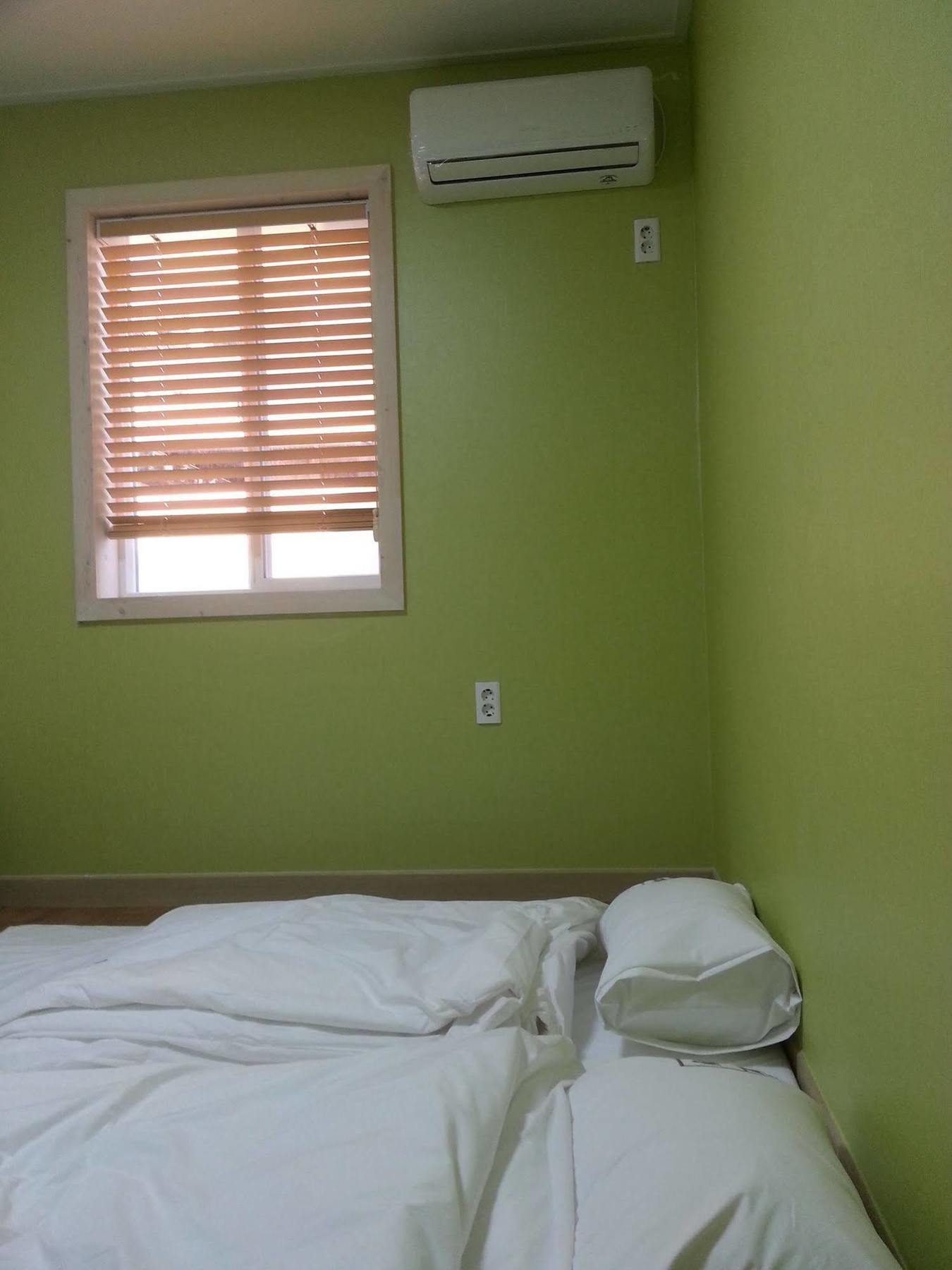 My Stay Jeonju Bagian luar foto