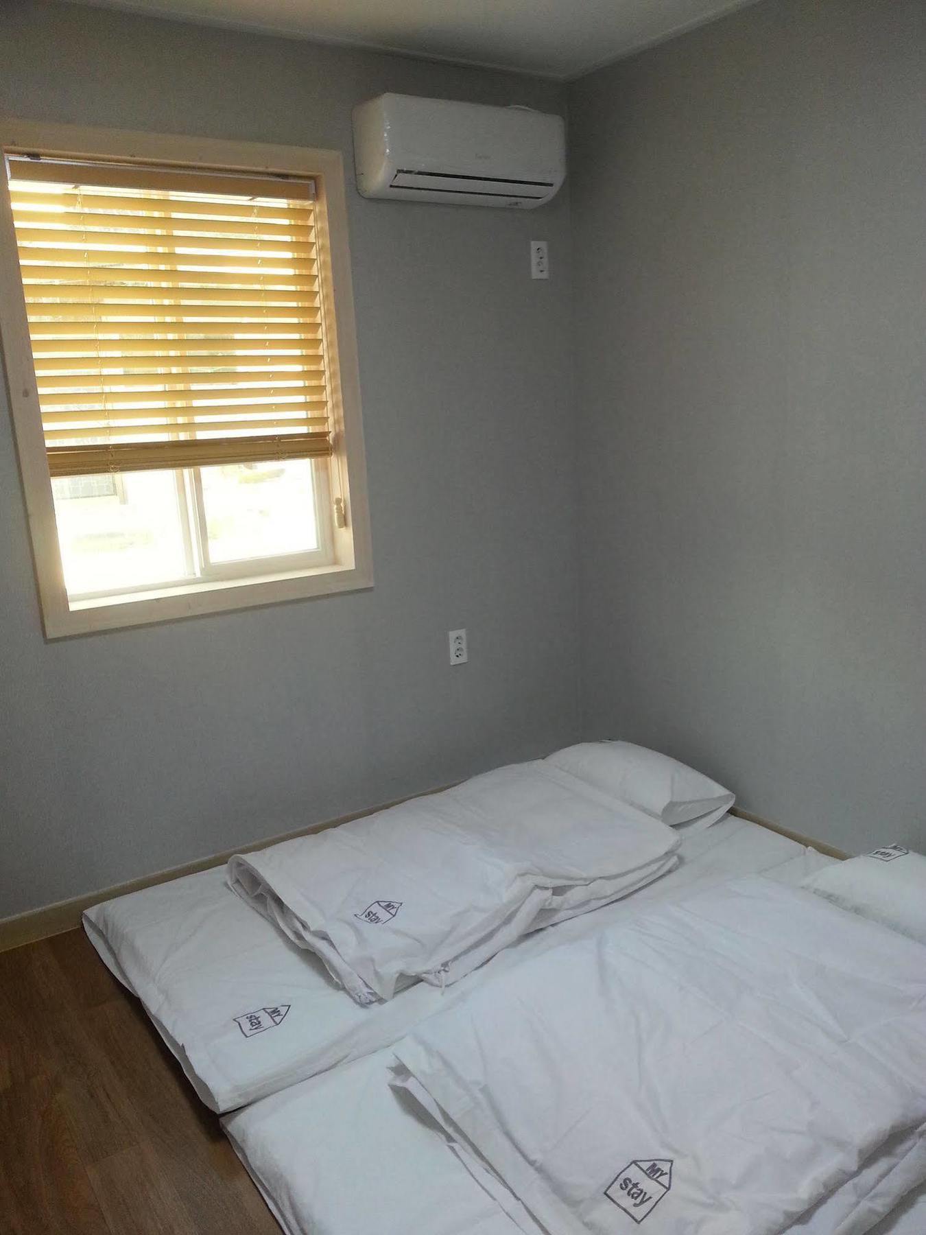 My Stay Jeonju Bagian luar foto