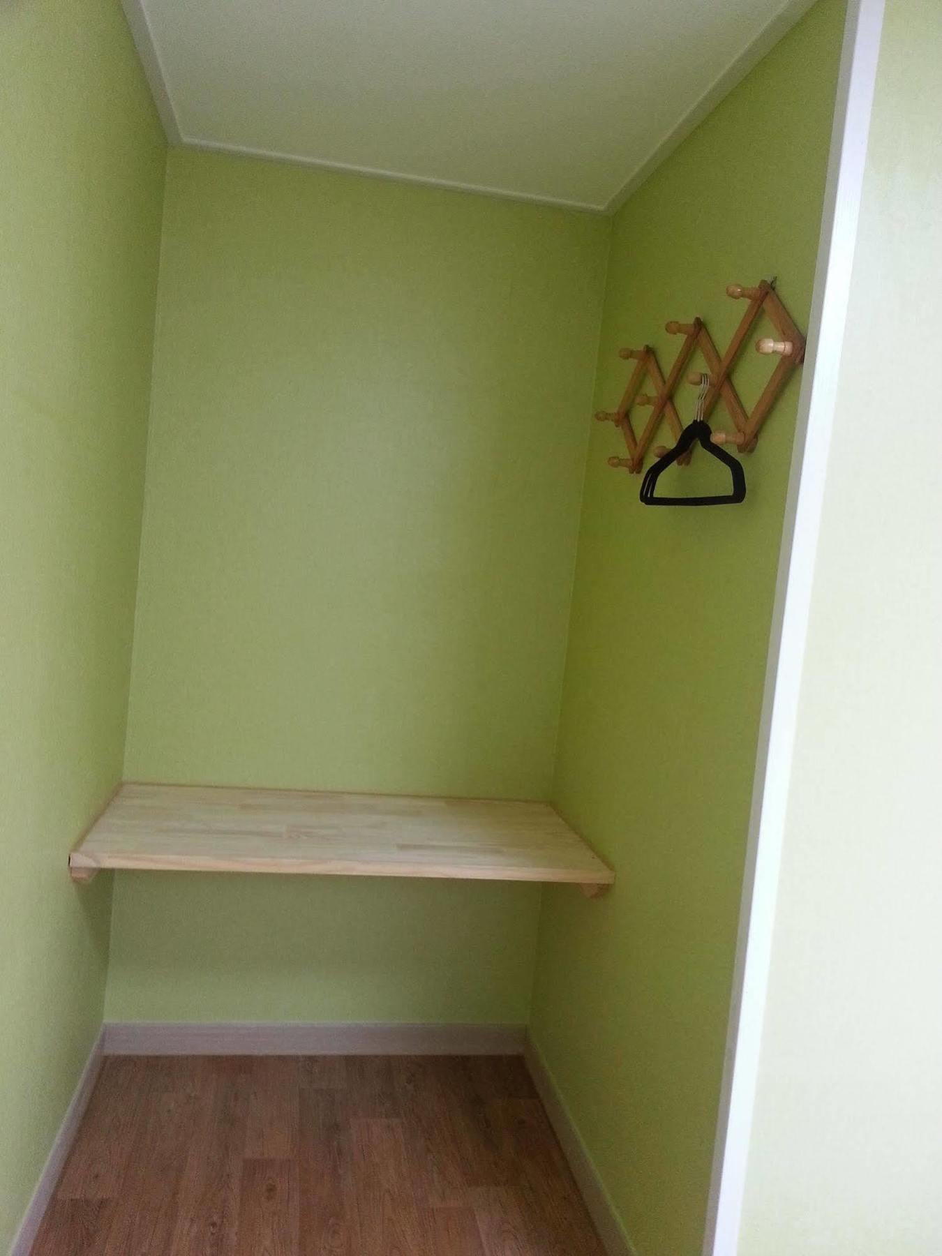 My Stay Jeonju Bagian luar foto