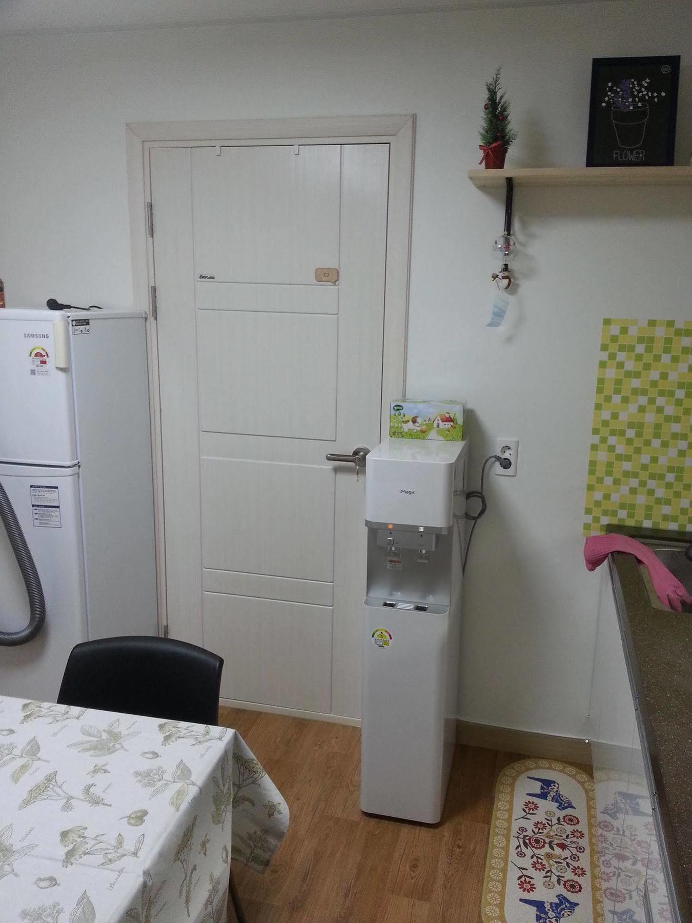 My Stay Jeonju Bagian luar foto