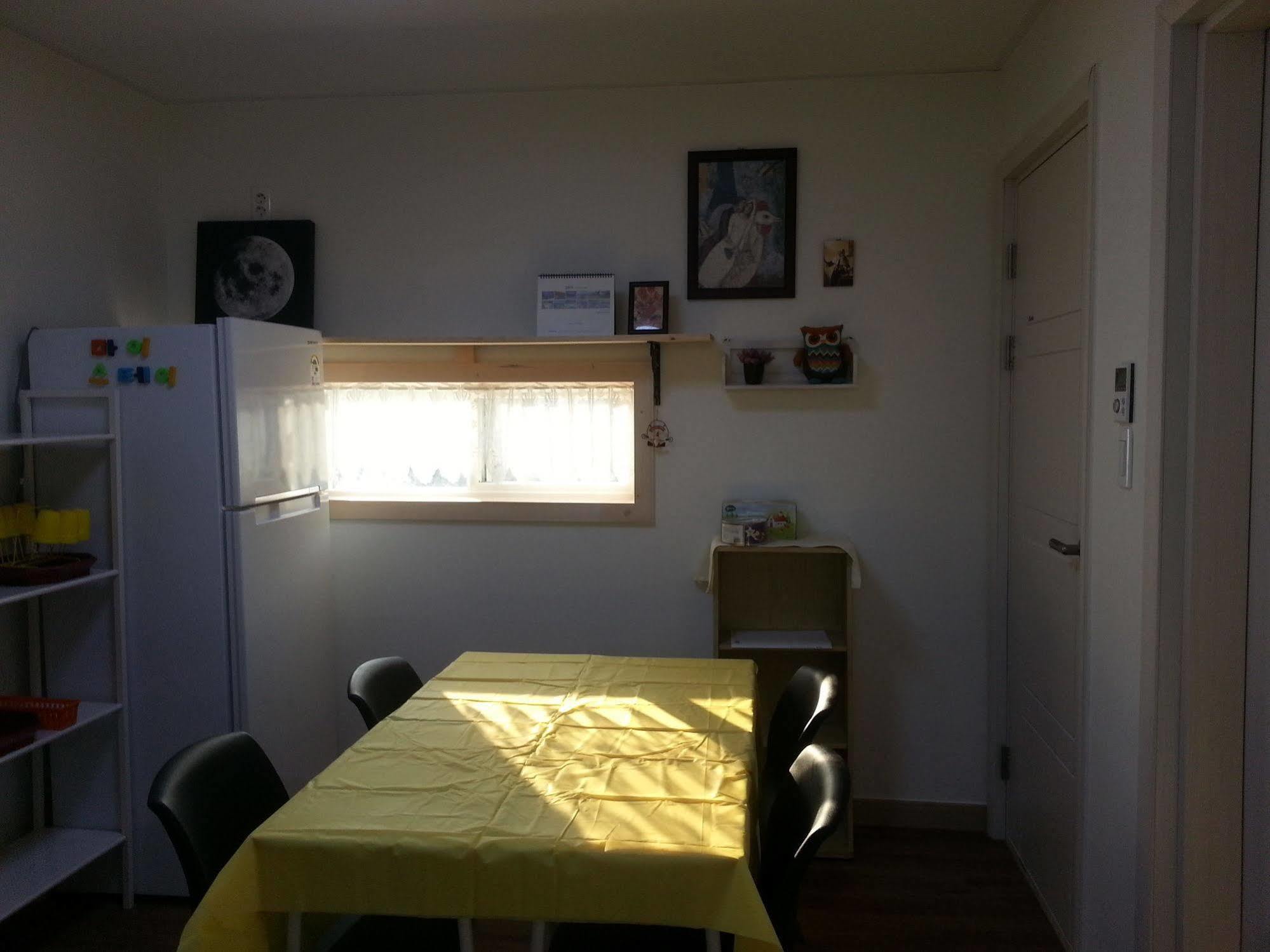 My Stay Jeonju Bagian luar foto