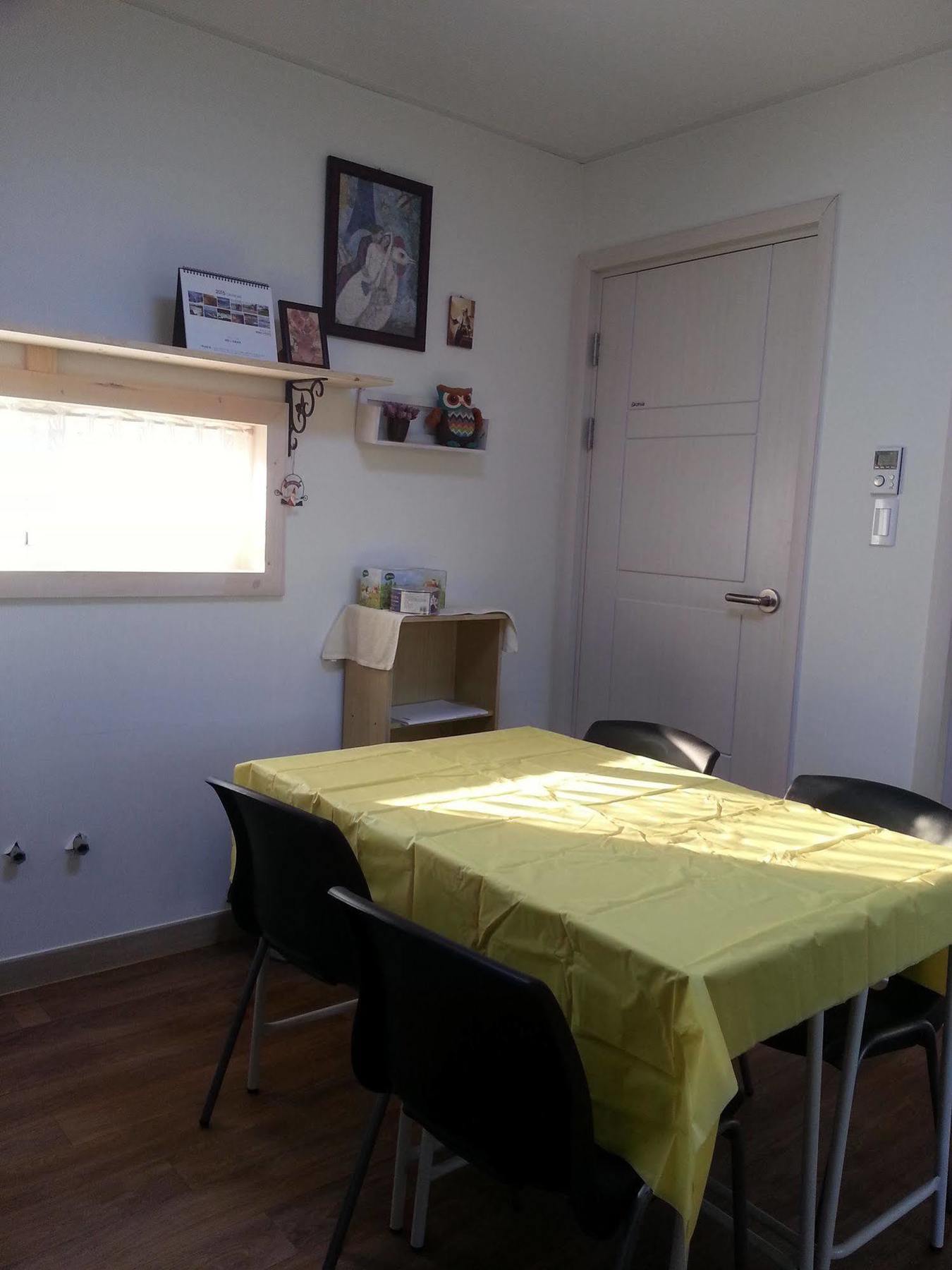 My Stay Jeonju Bagian luar foto