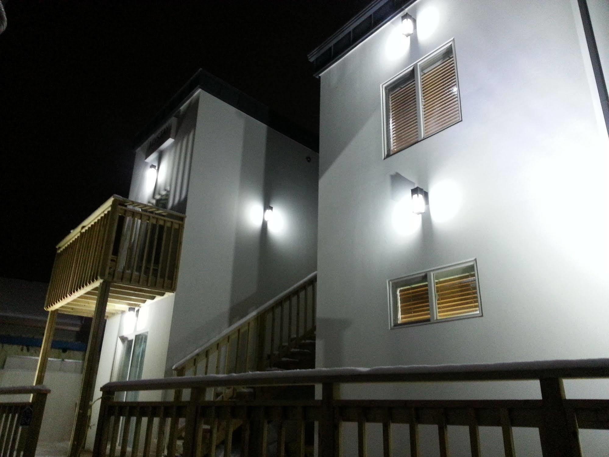 My Stay Jeonju Bagian luar foto