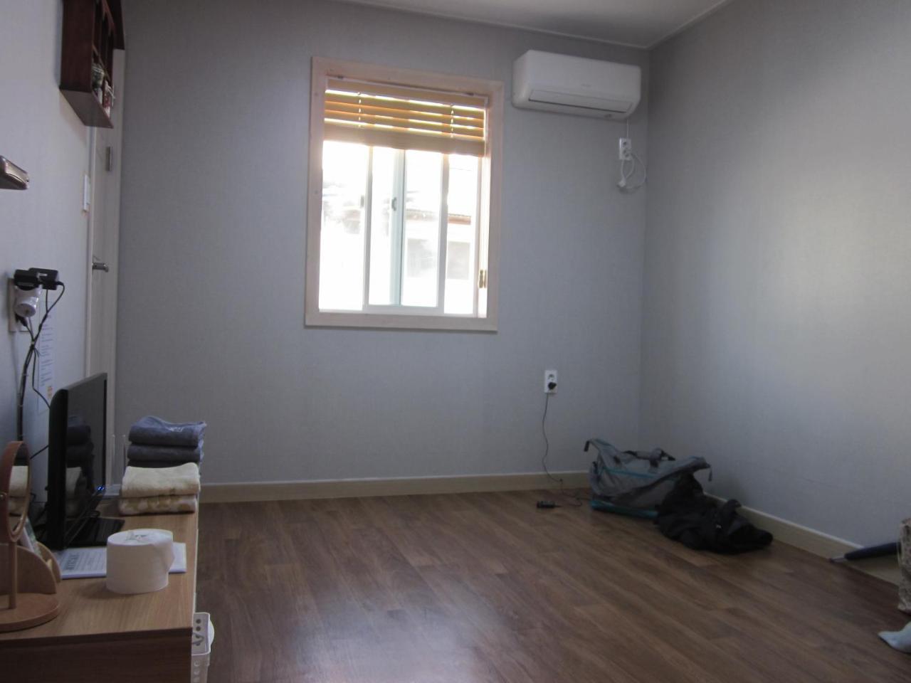 My Stay Jeonju Bagian luar foto